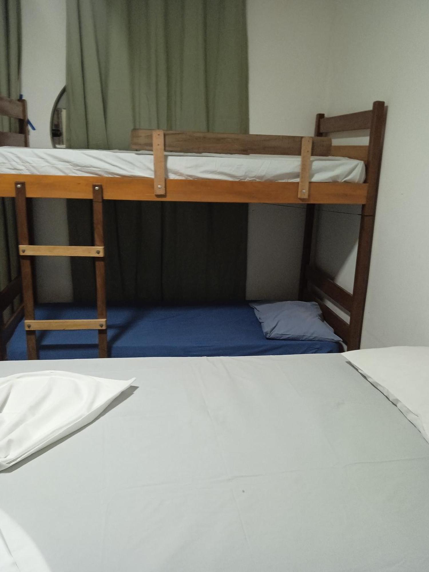 Hotel Tres Poderes Luís Eduardo Magalhães Eksteriør bilde